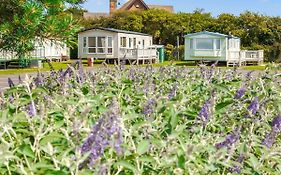 Merryfield And Sandfield